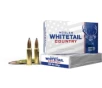 Nosler Whitetail Country Solid Base  308 Winchester 150 Grain Spitzer Boat Tail Brass Cased Rifle Ammunition 20 Rounds 40128