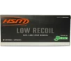 Hsm Ammunition Hsm Ammo 6 5 Creedmoor 140gr Sbt Low Recoil 20-pack