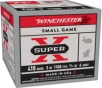 Winchester Super-X Shotshell 410 Bore 3 4 oz 3in Centerfire Shotgun Ammo 25 Rounds X413H7