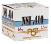 Nobelsport Sport  410 Gauge 1 2 oz 2 5in Shotgun Ammo  9 25 Rounds ANS4129