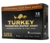 Apex Ammunition Predator TSS 12 Gauge 2 1 2 oz 3 1 2in 2 Shot Shotgun Ammo 5 Rounds PK35-2
