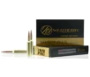 Weatherby 7mm RRC 175 Grain Jacketed Hollow Point Rifle Ammo 20 Rounds R7PRC175EH