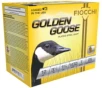 Fiocchi Golden Goose 12 Gauge 1-5 8oz 3 5in Shotgun Ammo  3B 25 rounds 1235GG3B