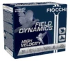 Fiocchi Vi Helocity 12 Gauge 1 1 4oz 2 75in Shotgun Ammo 6 Shot 25 Rounds 12HV6