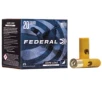 Federal Premium 20 Gauge 3DR 1 1 4oz 3in Shotgun Ammo  6 25 Rounds H258