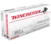 Winchester  357 SIG 125 grain Jacketed Hollow Point Brass Centerfire Pistol Ammo 50 Rounds USA357SJHP