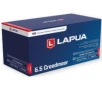 Lapua 6 5 Creedmoor 136 Grain Scenar OTM Brass Cased Rifle Ammo 50 Rounds 4316063