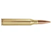PPU TR Z Supreme Line  338 Lapua Magnum 250 Grain Sierra MatchKing BTHP Brass Cased Rifle Ammo 10 Rounds PPMK338