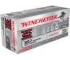 Winchester Super-X Handgun  357 Magnum 125 grain WinClean Enclosed Base Brass Cased Centerfire Pistol Ammo 50 Rounds WC3571