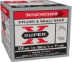 Winchester Super-X Shotshell 410 Bore 3 4 oz 3in Centerfire Shotgun Ammo 25 Rounds X413H4