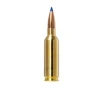 Norma Bondstrike 6mm Creedmoor 105 Grain Boat Tail Tipped Brass Cased Rifle Ammunition 20 Rounds 20160482