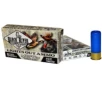 Black River Shot Company 16 Gauge Premium Tungsten TSS 2 3 4in  9 5 Round Box 1 1 8oz BWC1623405