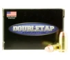 Doubletap Ammunition 45A230FP Hunter 45 ACP 230 Gr Full Metal Jacket Flat Point