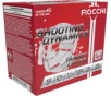 Fiocchi Shootng Dynmcs 12 Gauge 1 1 8oz 2 75in Shotgun Ammo 7 5 1200 25 Rounds 12SD18H7