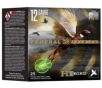 Federal Hi-Bird Fiber Wad 12 Gauge 1 1 4oz 2 3 4in Shotgun Ammo 6 Shot 25 Rounds HVF12HW