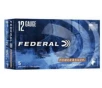 Federal Premium Power-Shok 12 Gauge 16 Pellet 2-3 4in Buckshot Shotgun Ammo  1 5 Rounds F127 1B