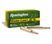 Remington Core-Lokt 6mm Creedmoor 100 Grain Core-Lokt Pointed Soft Point Centerfire Rifle Ammo 20 Rounds 29049