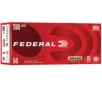 Federal Champion 380 Auto 95 Grain Full Metal Jacket Brass Pistol Ammo 50 Rounds C38095A