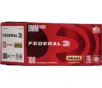 Federal Champion 30 Super Carry 90 Grain Full Metal Jacket Pistol Ammo 50 Rounds C3090A