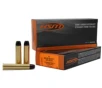 HSM Subsonic 45-70 Gov 550 Grain Hard Cast Lead Brass Cased Rifle Ammo 20 Rounds A457016N