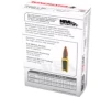 Winchester 7 62x51mm NATO 147 grain Full Metal Jacket Centerfire Rifle Ammo 20 Rounds Q3130