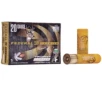 Federal Premium Vital Shok 20 Gauge 275 Grain 2-3 4in Trophy Copper Sabot Slug Centerfire Shotgun Ammo Slug Shot 5 Rounds P208 TC