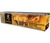 Browning BPR  22 Long Rifle 40 grain Plated Hollow Point Brass Cased Rimfire Ammo 100 Rounds B194122100