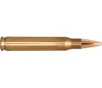 Berger  223 Remington 77 Grain OTM Tactical Brass Cased Rifle Ammo 20 Rounds 23030