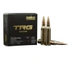 Sako Sierra MatchKing 338 Lapua 300 Grain Brass Cased Rifle Ammo 20 Rounds JAS-TRG338LM 300B