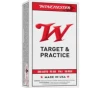Winchester USA Handgun  380 ACP 95 grain Full Metal Jacket Centerfire Pistol Ammo 350 Rounds WW380C