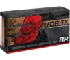 Barnes VOR-TX Reduce Recoil  30-06 Springfield 130 Grain TTSX Boat Tail Brass Rifle Ammo 20 Rounds RR30061