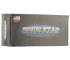 DoubleTap Ammunition Hardcast Solid 44 Special 240Gr Hard Cast 20 Round Box 44S240HC