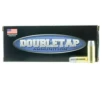 DoubleTap Ammunition Hardcast Solid 45 Colt  P 360 Grain Hard Cast 20 Round Box 45P360HC