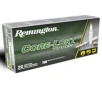 Remington 7mm Backcountry 175 Grain Core-Lokt Tipped Brass Rifle Ammo 20 Rounds 28989