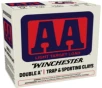 Winchester Winchester AA 250th Anniversary 12 Gauge 1oz 2 75in Shotgun Ammunition  8 10 Rounds AA12250