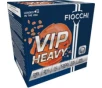 Fiocchi VIP Heavy 28 Gauge 3 4oz 2-3 4in Shotgun Ammo  7 5 25 Rounds 28VIPH75
