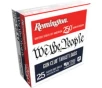 Remington We The People 12 Gauge 1 1 8oz 2 3 4in Shotgun Ammo  8 25 Rounds 21386