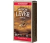 Winchester American Lever Range  45-70 Government 300 Grain Jacketed Hollow Point Rifle Ammo 20 Rounds W4570AL