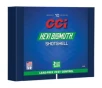 CCI Ammunition HEVI-Bismuth  38 Special  357 Magnum 80 Grain Bismuth Shotshell Pistol Ammo 10 Rounds 3738B