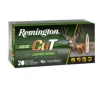 Remington Premier CuT 7mm Magnum 150 Grain Copper Tiped Rifle Ammo 20 Rounds R22341