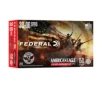 Federal 250th Anniversary USA  30-06 Springfield 150 Grain Full Metal Jacket Rifle Ammo 20 Rounds AE3006USA