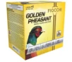 Fiocchi Golden Pheasant 28 Gauge 7 8oz 2-3 4in Shotgun Ammo  6 25 Rounds 28GP6