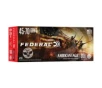 Federal 250th Anniversary USA  45-70 Goverment 300 Grain Jacketed Soft Point Rifle Ammo 20 Rounds AE4570USA