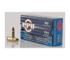 PPU Handgun 7 65x21mm Parabellum 93 Grain Full Metal Jacket Brass Cased Pistol Ammo 50 Rounds PPH765P
