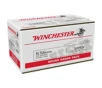 Winchester 5 56x45mm NATO 55 Grain Fuul Metal Jacket Brass Cased Rifle Ammunition 100 Rounds WM193100