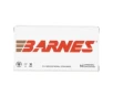 Barnes Suppressor Series 9mm Luger 147 Grain Sierra Jacketed Hollow Point Brass Cased Pistol Ammo 50 Rounds 32522