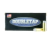 Doubletap Ammunition 45P255HC Hunter 45 Colt LC 255 Gr Hard Cast Semi-Wadcutt