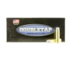 Doubletap Ammunition Hardcast Solid  357 Magnum 180 Grain Hard Cast Flat Nose Pistol Ammo 20 Rounds 357M180HC