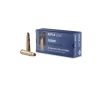 PPU TR Z PP739P Metric Rifle Rifle Line 7 62x39mm 123 gr Pointed Soft Point PSP 20 Per Box  50 Cs PP739P