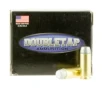 DoubleTap Ammunition Hardcast Solid 10MM 230Gr Hard Cast 20 Round Box 10MM230HC
